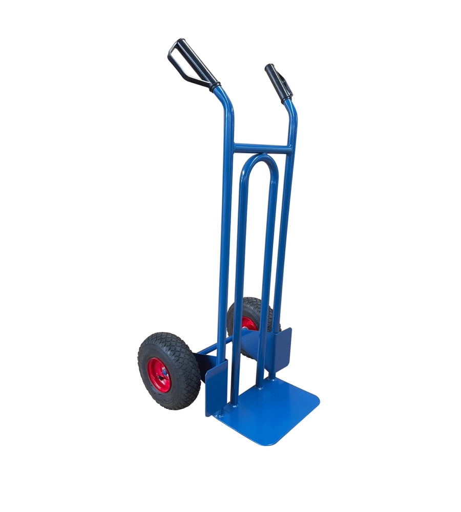 Carrello trasporto universale eurogarden, portata 300 kg